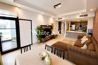 Maid Room | Community View | Vacant Soon