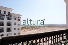 Stunning 2BR | Full Golf View | Prime Community