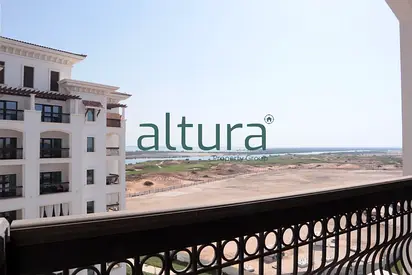 Stunning 2BR | Full Golf View | Prime Community