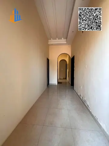 Villa for sale in Al Rawda 3 – Ajman | Corner plot on two streets | 5 bedrooms | 3,500 sq ft | AED 1,550,000