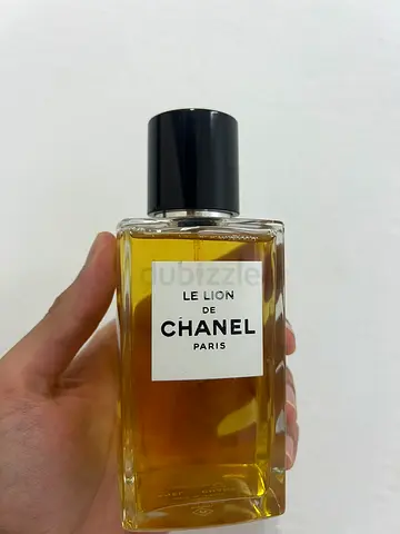 LE LION CHANEL 200ml