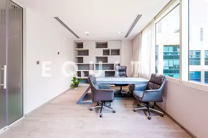 Fully Fitted | Vacant Soon | 4 Parking Spaces