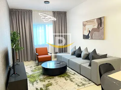Best Deal | Fully Upgraded | Fully Furnished