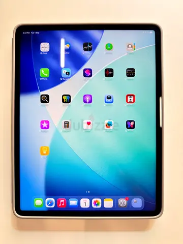 iPad Pro M1 5th Gen 12.9” - 256gb - WiFi only