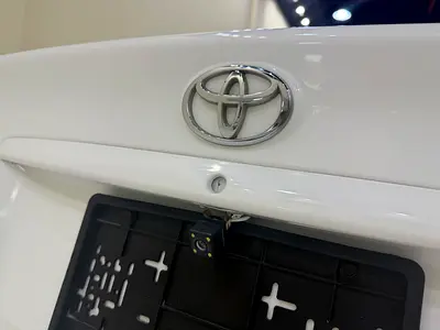 2004 Toyota CAMRY — фото 13