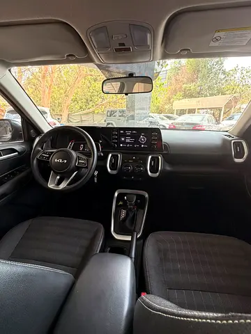 2023 KIA SONET 照片 3