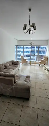 Spacious Fully Furnished 1 Bedroom Apartment