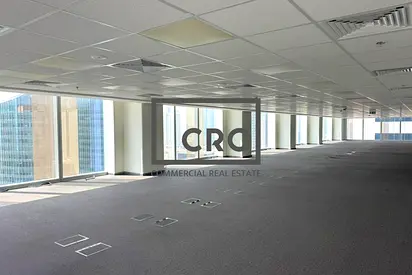 Fitted Office | Road Views | Open Layout