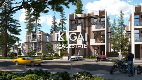 1% Monthly | Off-Plan 5BR Townhouses | Strong Rental Demand Area