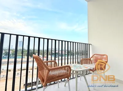 Brand New | Open View | Spacious Layout