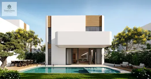 Zaha Hadid-designed solar panels | 5% down payment | Limited-time offer with fee waiver