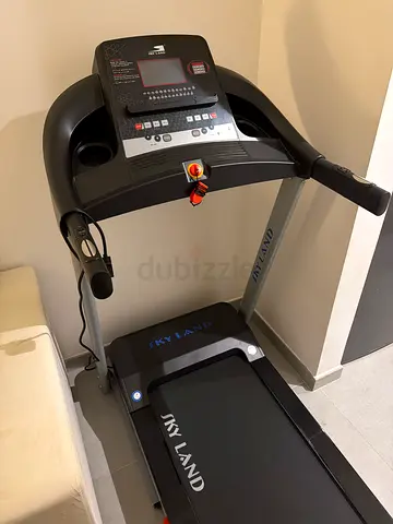 Sky Land Treadmill - Used, Excellent Condition