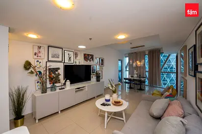 Modern Furnished 1br In DIFC | Ready To Move In