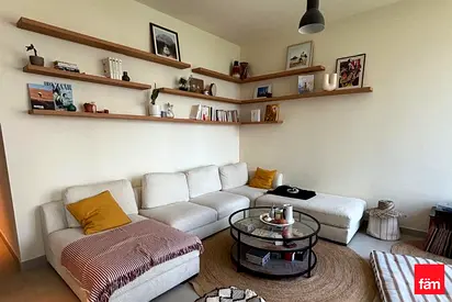 Park View | Biggest Size | Fully Furnished