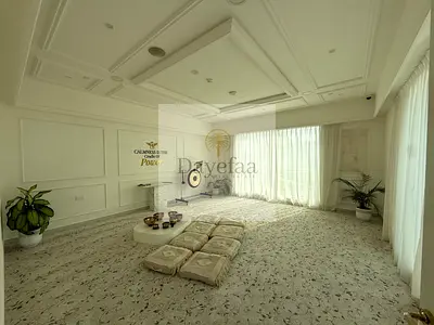 1BR Apartment | Vincitore Benessere | Balcony Views | Wellness Amenities