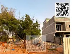 ******Destress Deal****Prime Townhouse Plot for Sale in Zahya | Best Investment Opportunity