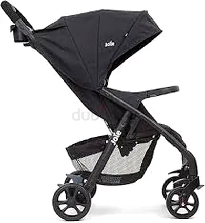 Joie Brand Stroller with Food Tray Throwaway Price