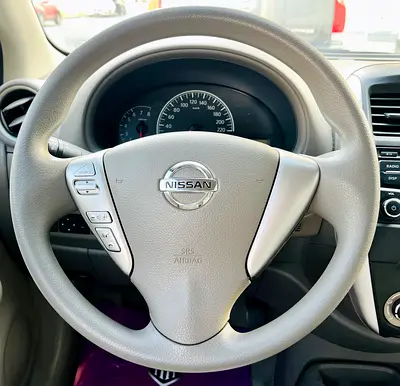 2022 Nissan SUNNY — фото 13