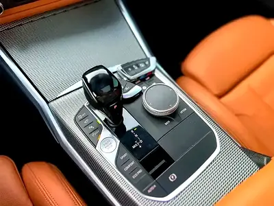 صورة مصغرة 8 لـ 2019 BMW 3-SERIES