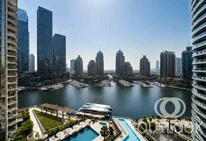 Urgent Sale I Full Lake View i High Floor + Vacant