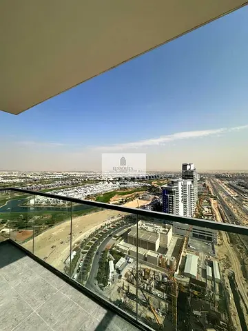 Spacious 2-Bedroom | High floor | Golf View and Lagoon View