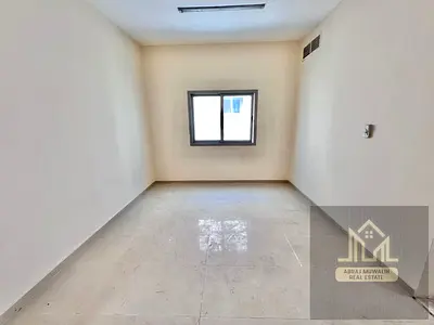 Big Spacious Studio | Separate Kitchen | Split A/C | Ready to Move In | Only AED 22K | Family Building | Prime Location | Muweilah