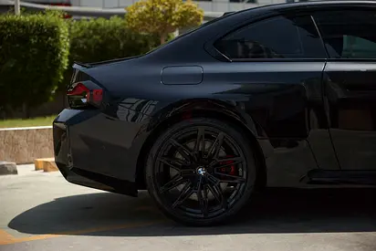 BMW M2 Standard, миниатюра 8