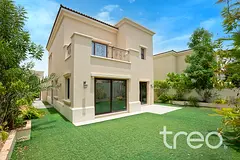 Vacant Now | Landscaped Garden | Type 2