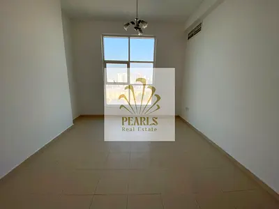 Annual Rent in Ajman – Al Nuaimiya 3 | City Tower | 2 Bedrooms + Hall | 1 Master Bedroom | 2 Bathrooms | AED 38,000