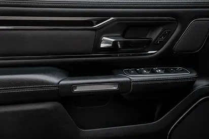 2022 RAM 1500 照片 12