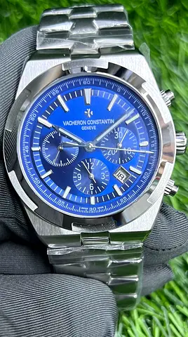 Vacheron Constantin Mens Master Quality Watch🔥