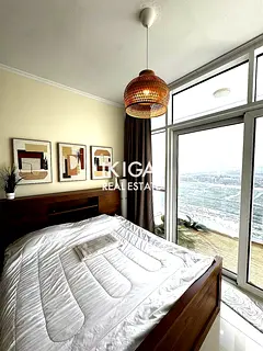 Monthly Rent Options I Fully Furnished I High Floor