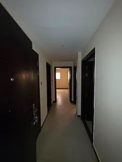 Special Price! 1 Bedroom with Balcony, Equipped Kitchen & Central A/C – Al Jurf 3