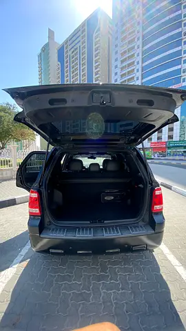 2012 FORD ESCAPE photo 5