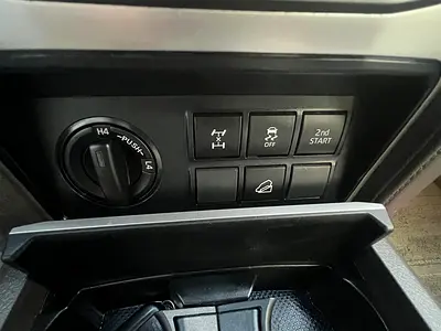 2020 Toyota PRADO 缩略图 13