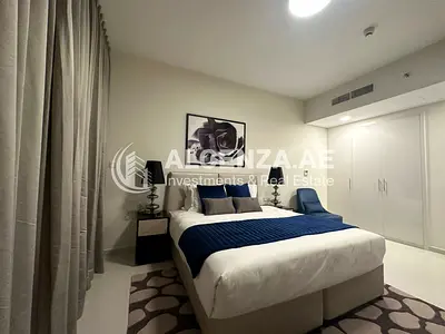 Premium Studio for Sale in Virdis Tower B, DAMAC Hills 2