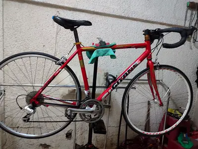 Gitane roadbike