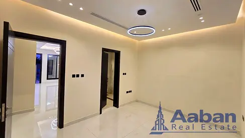 BRAND NEW 6-BEDROOM VILLA FOR SALE IN HELIO 2 | AED 1,245,000