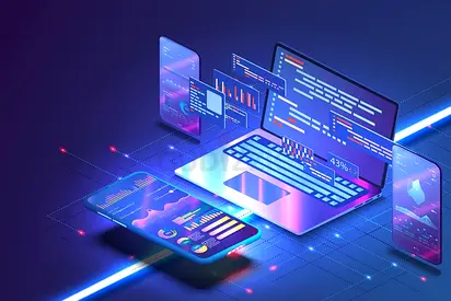 Customized software applications for your business
