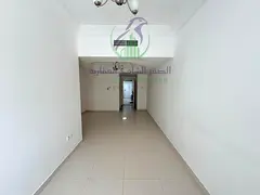 Two Bedroom Apartment for Annual Rent in Al Khan Sharjah Sea View Modern Finishing Two Bathrooms Fre