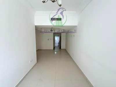 Two Bedroom Apartment for Annual Rent in Al Khan Sharjah Sea View Modern Finishing Two Bathrooms Free Gym