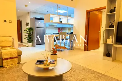 Marina View | Fully Furnished | Prime Location