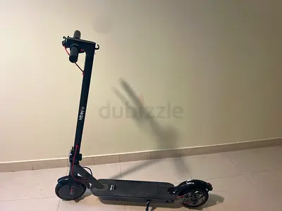 Used adult electric scooter - good working condition