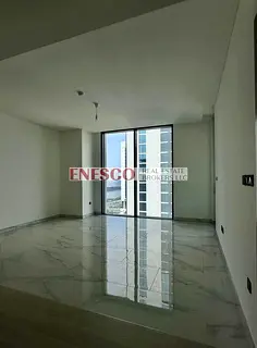 Sea & Downtown Views | 3BR Apartment | Crest Grande Sobha Hartland