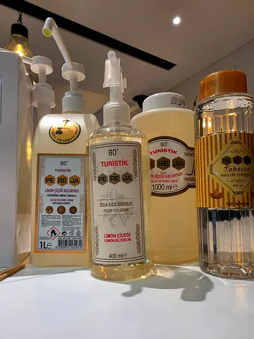Pereja Home Fragrance