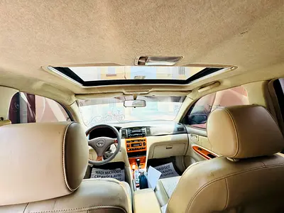 صورة مصغرة 9 لـ 2003 Toyota COROLLA