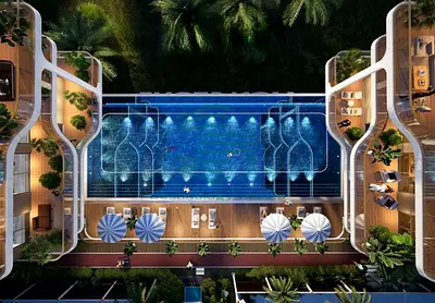Investor deal // Summer offer // High rental demand