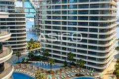 Pool View | 1 Bed Room | Handover Dec 2027
