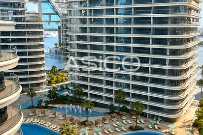 Pool View | 1 Bed Room | Handover Dec 2027