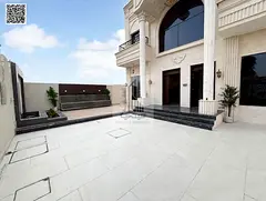Luxury Classic Villa for Sale โ Prime Location Two Streets + Lane | Next to Mosque & Services | 5